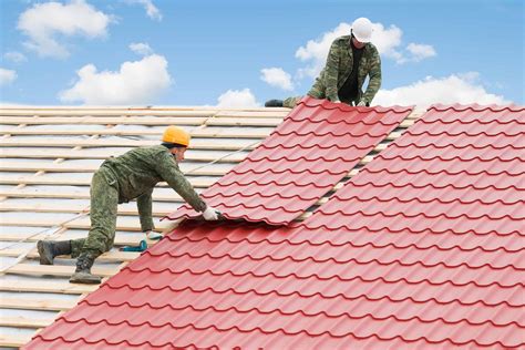 average cost of new metal roof for houses|affordable metal roofing near me.